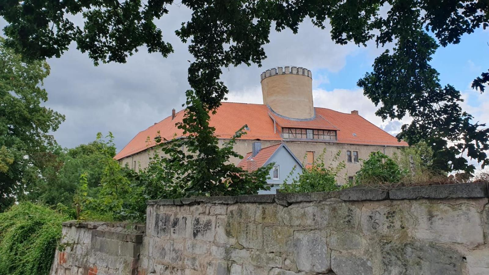 Gartenhaus Schlanstedt Huy 외부 사진